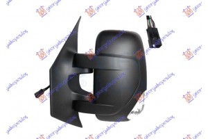 Καθρεφτης ΗΛΕΚT. ΘΕΡΜΑΙΝ. (Μ/ΦΛΑΣ & BLIS) (Α ΠΟΙΟΤΗΤΑ) (CONVEX GLASS) Αριστερα Opel Movano 09-19 - 604007522