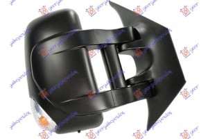 Καθρεφτης ΗΛΕΚΤ. ΘΕΡΜ. Μακρυς (ΜΕ ΦΛΑΣ) (CONVEX GLASS) Δεξια Nissan Nv 400 11- - 578807528