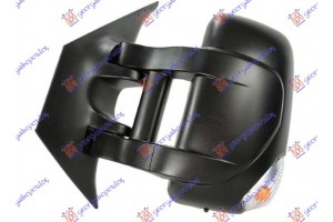 Καθρεφτης ΗΛΕΚΤ. ΘΕΡΜ. Μακρυς (ΜΕ ΦΛΑΣ) (CONVEX GLASS) Αριστερα Nissan Nv 400 11- - 578807529