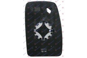 Κρυσταλλο Καφρεφτη Ανω (CONVEX GLASS) Αριστερα Opel Movano 19-21 - 604107602