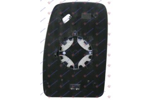 Κρυσταλλο Καθρεφτη Θερμαινομενο Ανω (CONVEX GLASS) Δεξια Opel Movano 19-21 - 604107611