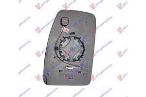 Κρυσταλλο Καθρεφτη ΘΕΡΜΑΙΝ. (ΑΝΩ ΚΟΜΜΑΤΙ) (ΜΕ BLIS) (CONVEX GLASS) Δεξια Opel Movano 09-19 - 604007613