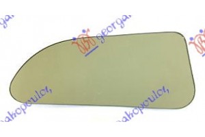 Κρυσταλλο Καθρεφτη Κατω (CONVEX GLASS) Αριστερα Opel Movano 19-21 - 604107622