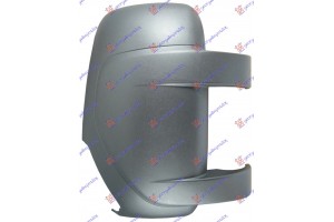 Καπακι Καθρεφτη Δεξια Nissan Interstar 21- - 581107701