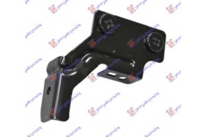 Λαμακι Μετωπης Πλαινο Δεξια Chevrolet Trax 13- - 240000271