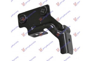 Λαμακι Μετωπης Πλαινο Αριστερα Chevrolet Trax 13- - 240000272