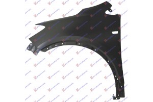 Φτερο Εμπρος Αριστερα Opel Mokka 13-16 - 605000652