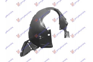 Θολος Εμπρος Πλαστικος Δεξια Opel Mokka 13-16 - 605000821