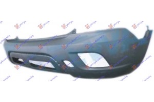 Προφυλακτηρας Πισω Opel Mokka 13-16 - 605003390