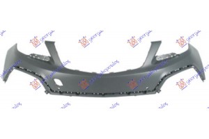 Προφυλακτηρας Εμπρος Ανω (ΜΕ PDS) Opel Mokka 13-16 - 605003630