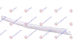 Πλαστικο Προφυλακτηρα Εμπρος Μεσαιο Κατω Opel Mokka 13-16 - 605004010