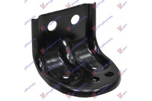 Βαση Ψυγειου Μεταλλικη (LH=RH) Opel Mokka X 16- - 605104270