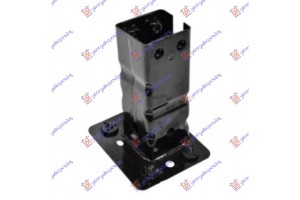 Βαση Τραβερσας Προφυλακτηρα Εμπρος Μεταλλικη Αριστερα Chevrolet Captiva 07-12 - 051704282