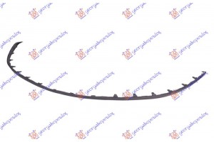 Σπόιλερ Προφυλακτήρα Εμπρός OPEL MOKKA 2012 - 2016