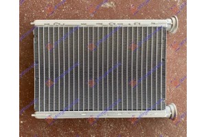 Ψυγειο Καλοριφερ (BR) (130x210x26) Opel Mokka X 16- - 605106510