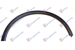 Πλαστικη Κουρμπα Φτερου Εμπρος Δεξια Opel Mokka 13-16 - 605006541