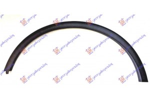 Πλαστικη Κουρμπα Φτερου Εμπρος Αριστερα Opel Mokka 13-16 - 605006542