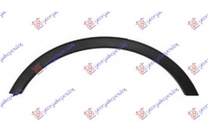 Πλαστικη Κουρμπα Φτερου Πισω Δεξια Opel Mokka 13-16 - 605006551