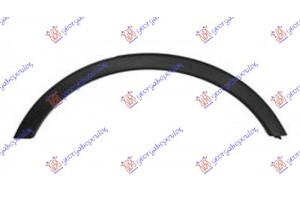 Πλαστικη Κουρμπα Φτερου Πισω Αριστερα Opel Mokka 13-16 - 605006552