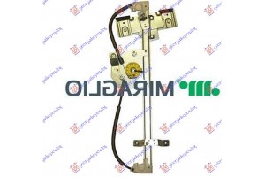 Γρυλλος ΠΑΡΑΘ. ΕΜΠ. ΗΛ.(Χ/ΜΟΤ) (Α ΠΟΙΟΤΗΤΑ) Δεξια Opel Mokka 13-16 - 605007043