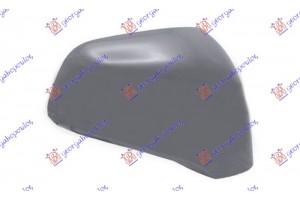 Καπακι Καθρεφτη Βαφομενο Δεξια Opel Mokka 13-16 - 605007701