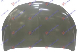 Καπο Εμπρος Opel Mokka X 16- - 605100070