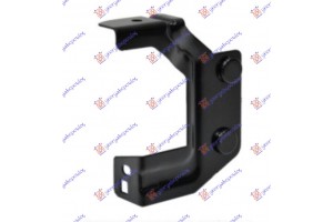 Λαμακι Μετωπης Πλαινο Δεξια Opel Mokka X 16- - 605100271