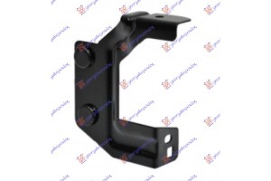 Λαμακι Μετωπης Πλαινο Αριστερα Opel Mokka X 16- - 605100272