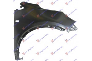 Φτερο Εμπρος Δεξια Opel Mokka X 16- - 605100651