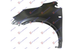 Φτερο Εμπρος Αριστερα Opel Mokka X 16- - 605100652