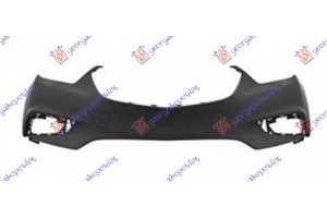 Προφυλακτηρας Εμπρος Ανω ΒΑΦΟΜ. (ΜΕ/ΧΩΡΙΣ PDS) (ΧΩΡΙΣ Βασεις ΠΡΟΒΟΛΕΩΝ) Opel Mokka X 16- - 605103380