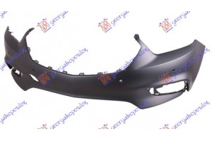 Προφυλακτηρας Εμπρος Ανω ΒΑΦΟΜ. (ΜΕ PDS) Opel Mokka X 16- - 605103610