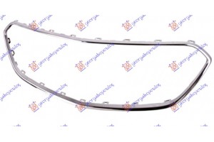 Πλαισιο Μασκας Χρωμιο Opel Mokka X 16- - 605104550