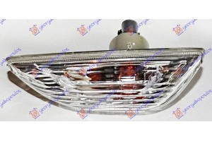 Φλας Φτερου (Ε) Αριστερα Opel Mokka 13-16 - 605005492
