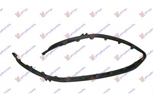 Σποιλερ Προφυλακτηρα Εμπρος Opel Mokka X 16- - 605106370