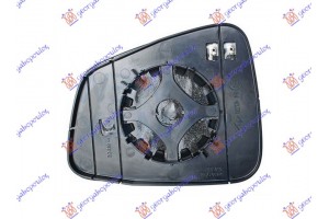Κρυσταλλο Καθρεφτη ΘΕΡΜΑΙΝ. (CONVEX GLASS) Δεξια Opel Mokka X 16- - 605107601