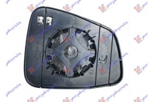 Κρυσταλλο Καθρεφτη ΘΕΡΜΑΙΝ. (ASPHERICAL GLASS) Αριστερα Opel Mokka X 16- - 605107602