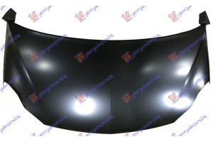 Καπο Εμπρος Opel Adam 12- - 606000070