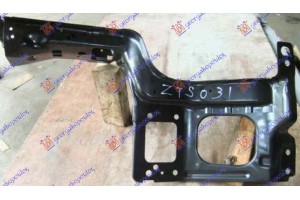 Φανοστατης Εμπρος Μεταλλικος Δεξια Opel Adam 12- - 606000471