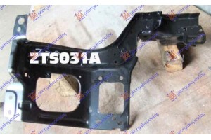 Φανοστατης Εμπρος Μεταλλικος Αριστερα Opel Adam 12- - 606000472