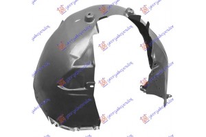 Θολος Εμπρος Πλαστικος Δεξια Opel Adam 12- - 606000821