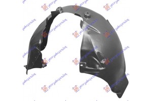 Θολος Εμπρος Πλαστικος Αριστερα Opel Adam 12- - 606000822