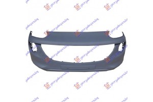 Προφυλακτηρας Εμπρος Βαφομενος Opel Adam 12- - 606003370