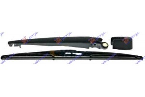 Υαλοκαθαριστηρας Πισω Με Μπρατσο 360mm Opel Adam 12- - 606009200