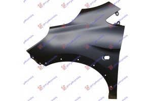 Φτερο Εμπρος Rocks Αριστερα Opel Karl 15- - 606600662