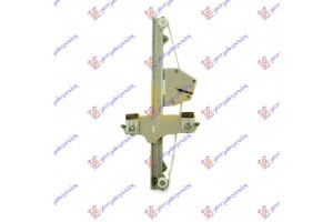 Γρυλλος ΠΑΡΑΘ. Εμπρος Ηλεκτρικος (Χ/ΜΟΤΕΡ) (Α ΠΟΙΟΤΗΤΑ) Δεξια Opel Karl 15- - 606607041