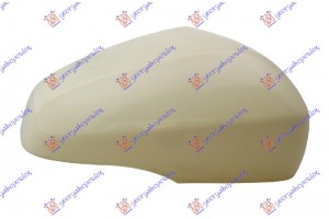 Καπακι Καθρεφτη Βαφομενο Δεξια Opel Karl 15- - 606607711