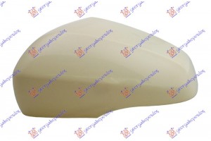 Καπακι Καθρεφτη Βαφομενο Αριστερα Opel Karl 15- - 606607712