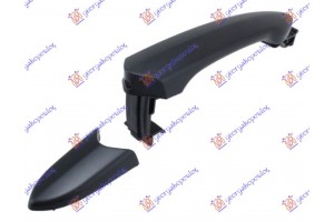 Χερουλι Πορτας Εμπρος Εξω Βαφομενο Δεξια Opel Karl 15- - 606607841