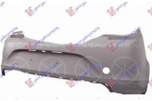 Προφυλακτηρας Πισω ΒΑΦΟΜ. (ΜΕ/ΧΩΡ. PDS) Opel Insignia 13-17 - 608003390